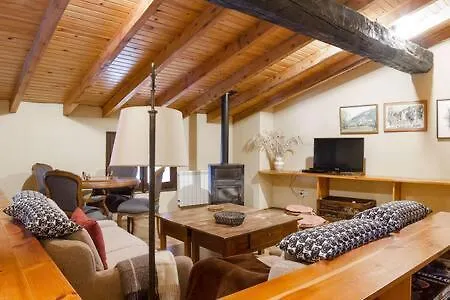 Duplex Serrat * Das