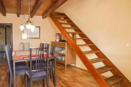 Duplex Serrat