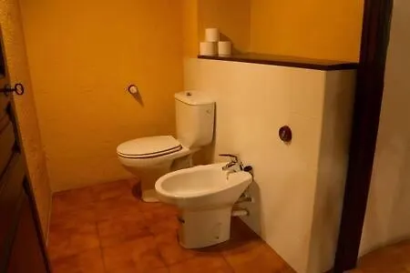 Duplex Serrat Apartment *