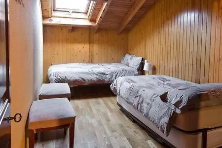 Duplex Serrat * Das