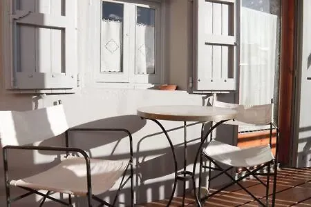 Appartement Duplex Serrat *