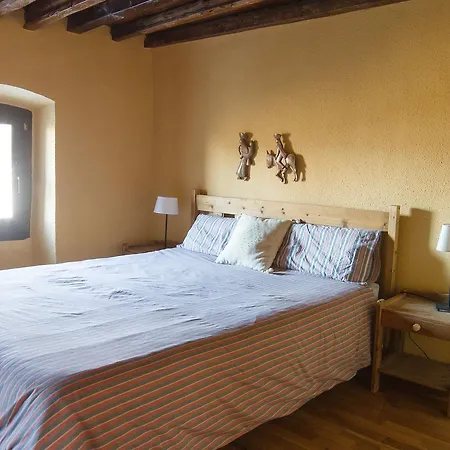 Duplex Serrat Apartment Das