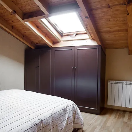 Duplex Serrat Apartment Das