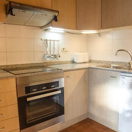 Duplex Serrat Apartment