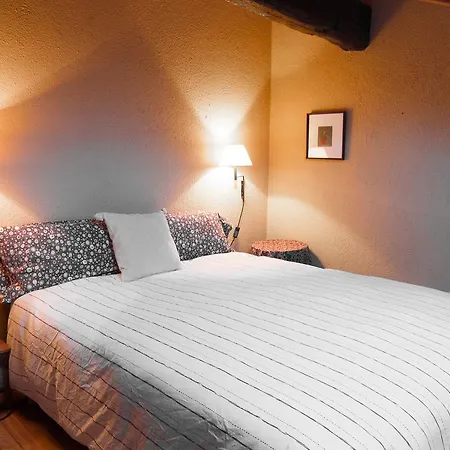 Apartment Duplex Serrat