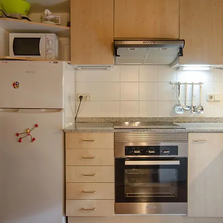 Duplex Serrat Apartment *