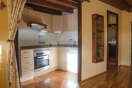 Duplex Serrat Lejlighed