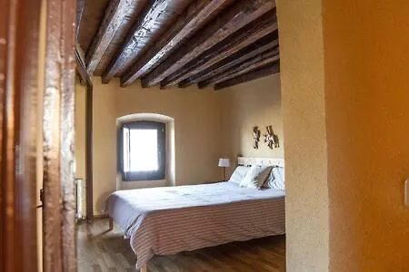 Duplex Serrat Lejlighed Das