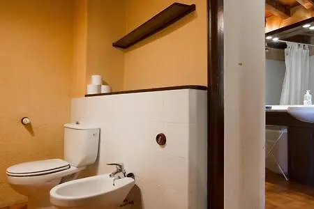 Lejlighed Duplex Serrat Das