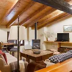 Duplex Serrat * Das