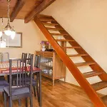 Duplex Serrat