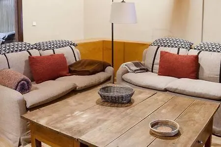 Duplex Serrat Das