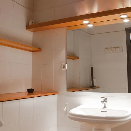 Serrat Apartamento *