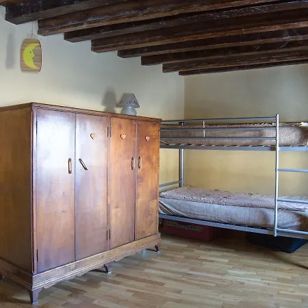 Duplex Serrat Lejlighed