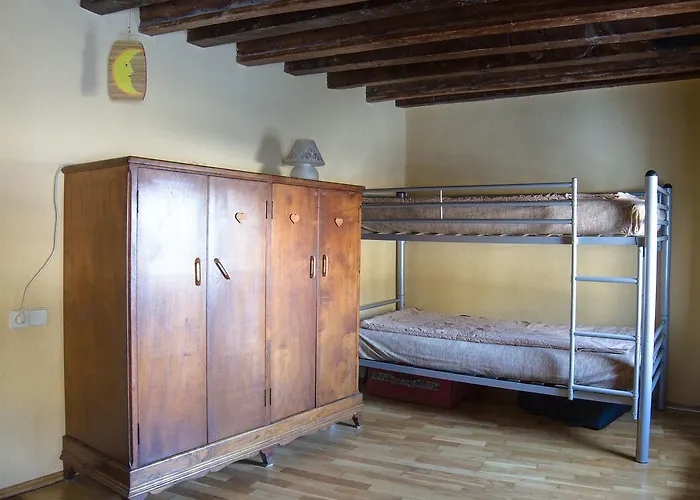 Duplex Serrat Lejlighed